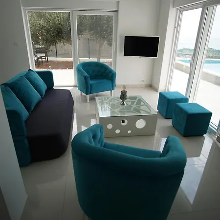 Lea Villa Makarska