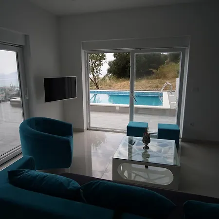 Villa Lea Makarska
