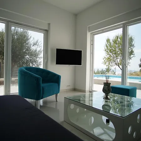 Villa Lea