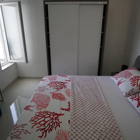 Villa Lea Makarska