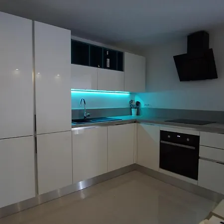 Lea Villa *