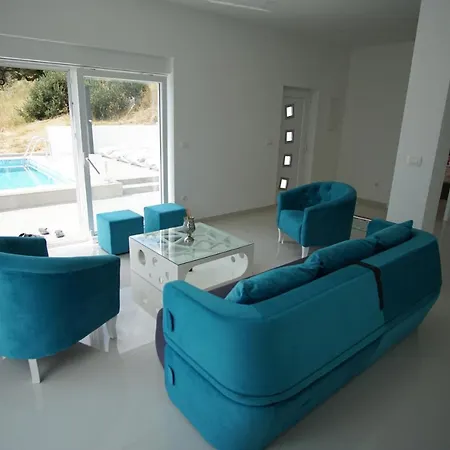 Villa Lea Makarska